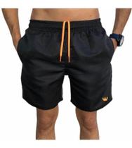 short bermuda moda praia