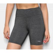 Bermuda Short Rainha Classic Joy II Esportiva Academia Feminino Adulto - Ref 4421122