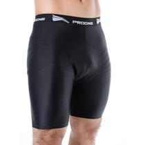 Bermuda SHORT Sungão Compressão Térmica Progne Masculino