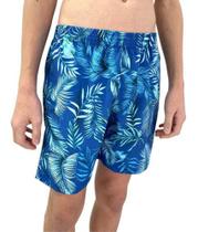 Bermuda Short Tactel Infantil Juvenil Masculina Com Elastano Bermuda Short Tactel Infantil Juvenil Masculina Com Elastano