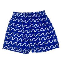 Bermuda Short Tactel Infantil Juvenil Masculina Com Elastano