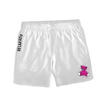 Bermuda Short Tactel Masculina Urso: Conforto E Estilo Praia