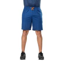 Bermuda Shorts 2 bolsos Elite academia futebol treinos M ao EG6 plus size