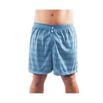 Bermuda Shorts Adulto Linha Masculino Estampas Variadas