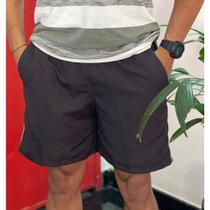 Bermuda Shorts Calção Masculino Masculina Tactel 3 Bolsos Vivo na Lateral Envio 12/24 horas