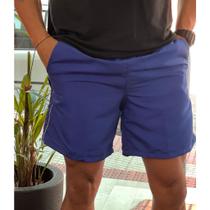 Bermuda Shorts Calção Masculino Masculina Tactel 3 Bolsos Vivo na Lateral Envio 12/24 horas