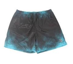 Bermuda Shorts Dahui Tiedye Azul