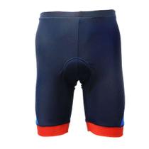 Bermuda Shorts DeA Collection de Ciclismo Bike Mtb com Forro em masculino Bermuda Shorts DeA Collection de Ciclismo Bike Mtb com Forro em masculino