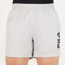 Bermuda Shorts Fila Esportiva Train 5 Academia Caminhada