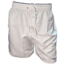 Bermuda Shorts Praia Masculino King's root Tectel Premium