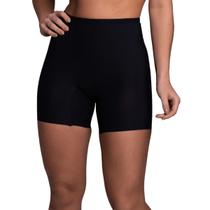 Bermuda Shorts Sem Costura Para Usar Sob a Roupa Liebe