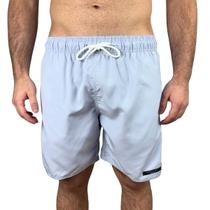Bermuda Shorts Surftrip Clean Masculino Azul Netuno