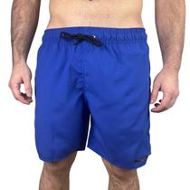 Bermuda Shorts Surftrip Clean Masculino Azul Turquesa