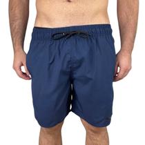 Bermuda Shorts Surftrip Clean Masculino Marinho