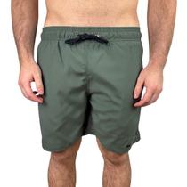Bermuda Shorts Surftrip Clean Masculino Verde Militar