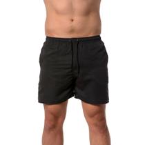 Bermuda Shorts Tactel Masculino Mauricinho Para Praia Caminhada Academia Verão P Ao G3