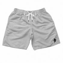 Bermuda Shorts Tactel Plus Size Masculino Até G4 Dibre