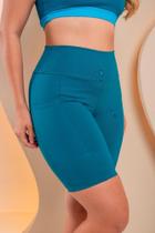 Bermuda side pocket