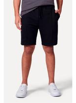 Bermuda Simples Reserva 84182 Masculina Com Bolsos Algodão Piquet T. P/3G Bermuda Simples Reserva 84182 Masculina Com Bolsos Algodão Piquet T. P/3G