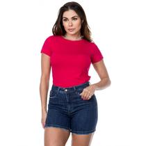 Bermuda Slim Jeans Bermuda Slim Jeans