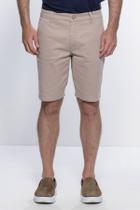 Bermuda Slim Masculina Básica Algodão DLZ Bermuda Slim Masculina Básica Algodão DLZ