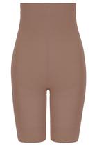 Bermuda Slim Modeladora Cintura Alta Loba Lupo 5696