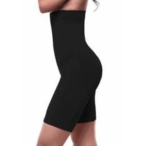 Bermuda Slim Modeladora Levanta Bumbum Lupo Loba (47120) Bermuda Slim Modeladora Levanta Bumbum Lupo Loba (47120)