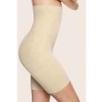Bermuda Slim Modeladora Levanta Bumbum Lupo Loba (47120) Bermuda Slim Modeladora Levanta Bumbum Lupo Loba (47120)