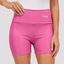 Bermuda Snugg Cirre Feminina Rosa Bermuda Snugg Cirre Feminina Rosa