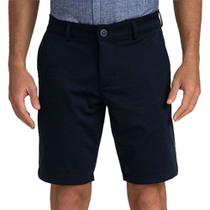 Bermuda Social Masculina Docthos Middle Marinho - 850802