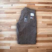 Bermuda Social Masculina - Verde militar - Bivik