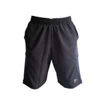 Bermuda Sol Sunset Masculino - Preto Bermuda Sol Sunset Masculino - Preto