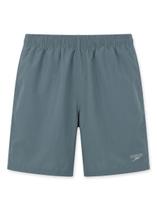 Bermuda Speedo Basic Colors Masculina Cinza -