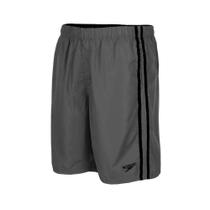Bermuda Speedo Bold - Cinza Bermuda Speedo Bold - Cinza