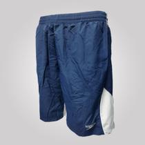 Bermuda Speedo Team Collection Masculina - Marinho+Neblina Bermuda Speedo Team Collection Masculina - Marinho+Neblina