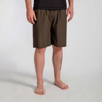 Bermuda Sport Masculino Fit Treino Verde Alma Genius Bermuda Sport Masculino Fit Treino Verde Alma Genius