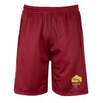 Bermuda SPR Asroma Masculino - Vinho Bermuda SPR Asroma Masculino - Vinho