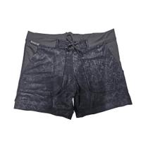 Bermuda & Sunga Boxer Grigo Collection Blecaute