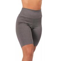 Bermuda Suplex Academia Fitness Feminina