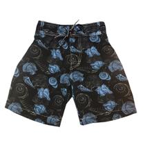 Bermuda Surf - Dark Shell