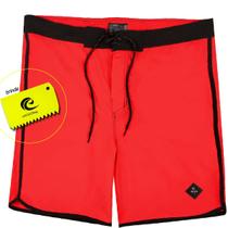 Bermuda Surf Elastano Com Raspador WSS Masculina