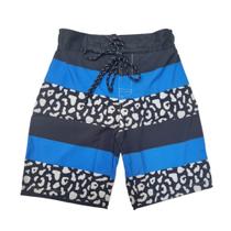 Bermuda Surf Infantil - Camu camu