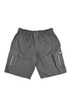 Bermuda Tactel Cargo Masculina com Cordão Slagbaai - Conforto e Estilo