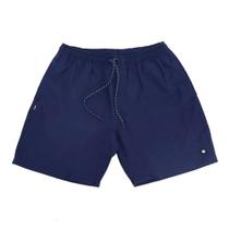 Bermuda Tactel Element Classic Summer Marinho Bermuda Tactel Element Classic Summer Marinho