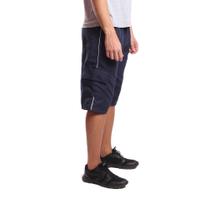 Bermuda Tactel Esporte - Confortavel