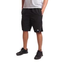 Bermuda Tactel Esporte Ox Silver