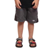 Bermuda Tactel Infantil .Ox Silver Estilo Short Bermuda Tactel Infantil .Ox Silver Estilo Short