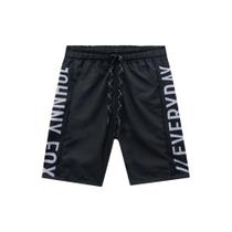 Bermuda Tactel Jonny Fox Everyday Bermuda Tactel Jonny Fox Everyday