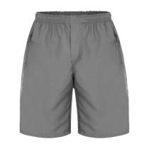 Bermuda Tactel Masculina 3 Bolsos Shorts Calção - Tok 10