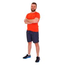 Bermuda Tactel Masculina G5 A G8 Short Calção Esportes